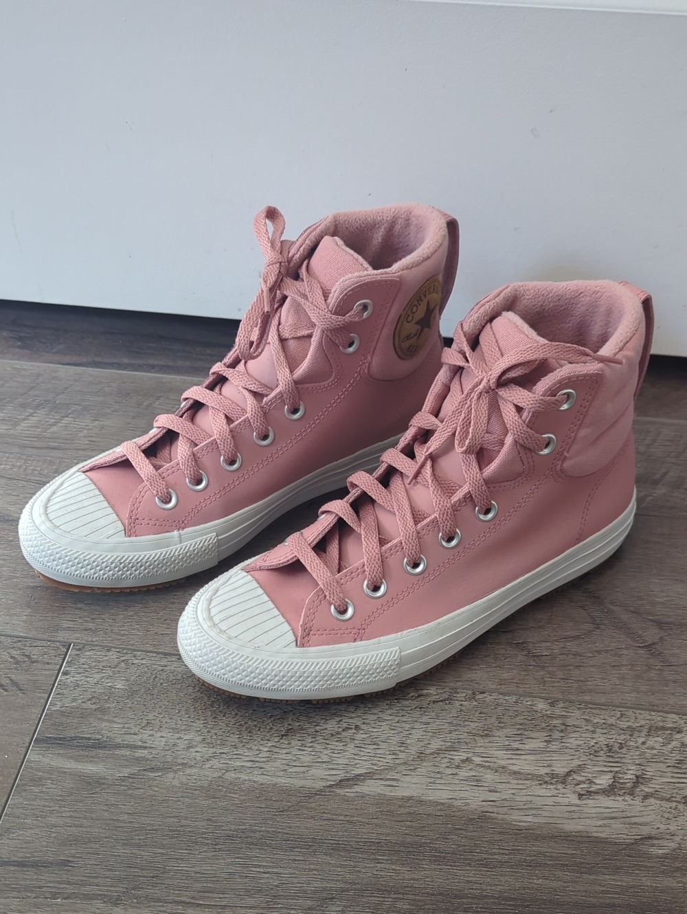 Converse Berkshire Boot Waterproof All Star sneakers